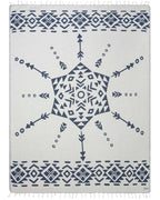 Tahiti Blanket