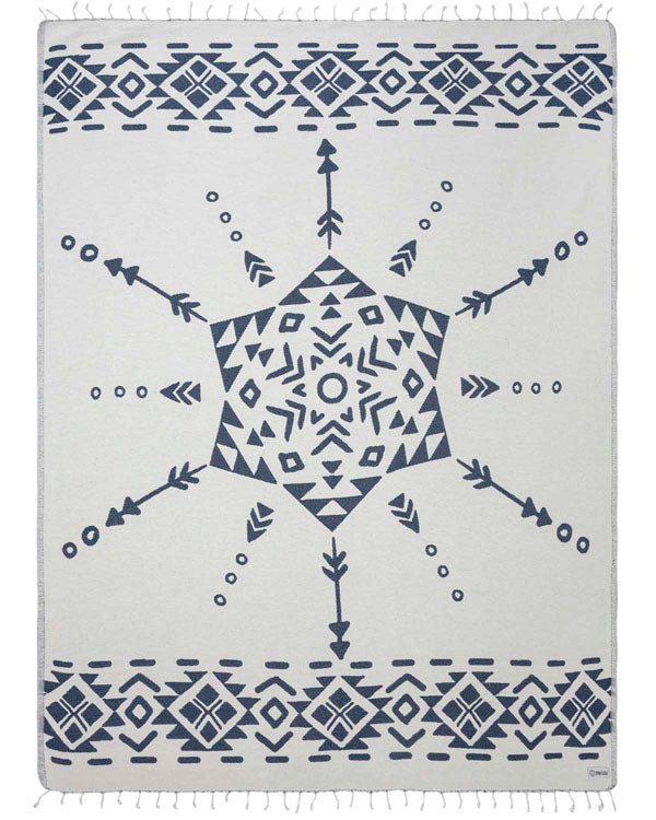 Sonoran Blanket Grey
