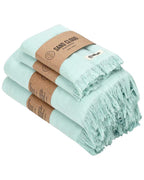 Classic XL Bath Bundle – Sage