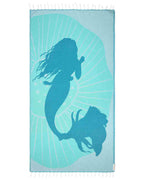 Disney Boho Mermaid XL