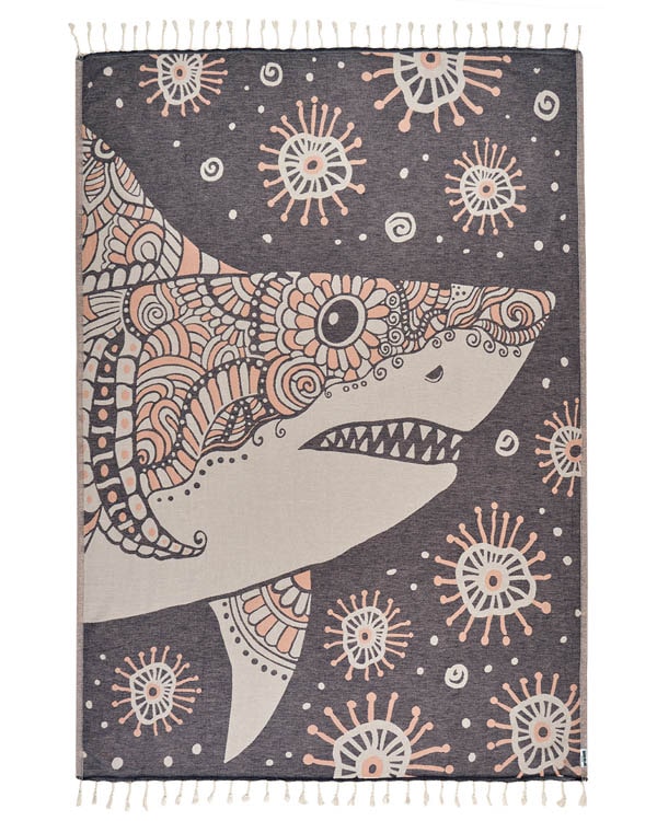 Mr. Whale Shark – Discovery Shark Week