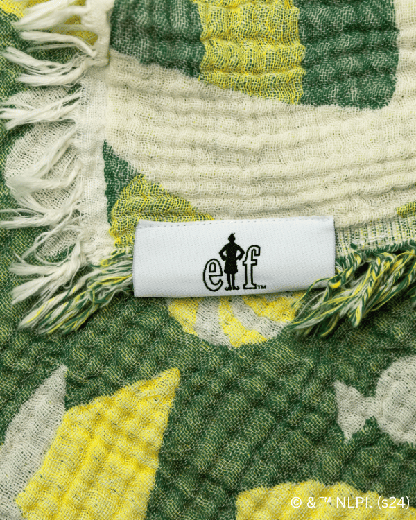 Hogwarts™ – PARTY BLANKET™