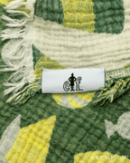 STAR WARS™ – The Mandalorian™ – The Mandalorian Mod – PARTY BLANKET™