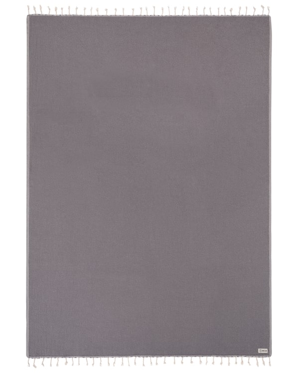 Pacific Ridley Blanket