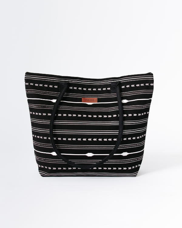 American Beach Tote