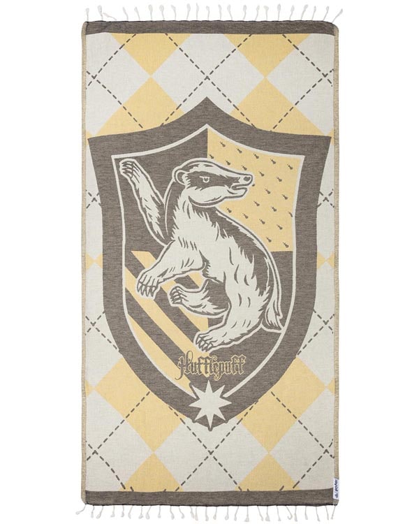 Hufflepuff™ Towel