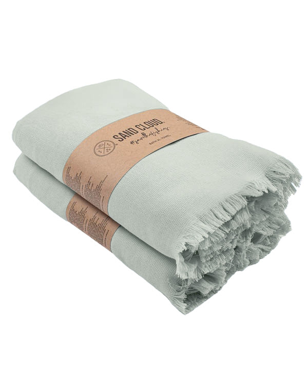Classic XL Bath Bundle 2 Pack – Sage