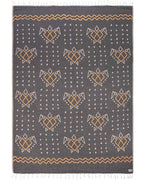 Everglade Blanket