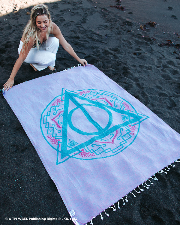 Deathly Hallows™
