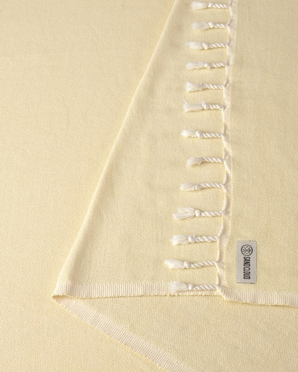 Sonoran Blanket Straw