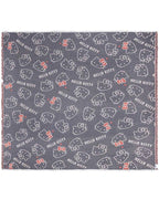 Hogwarts™ – PARTY BLANKET™