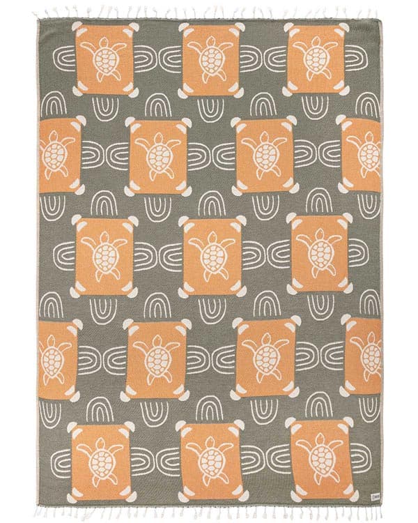 Sonoran Blanket Grey