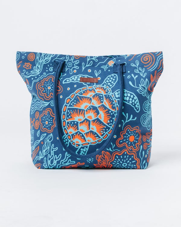 Turks Beach Tote