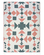 Everglade Blanket