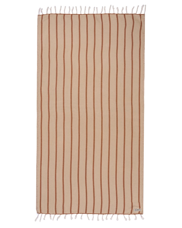 Micro Set Stripe – Fern