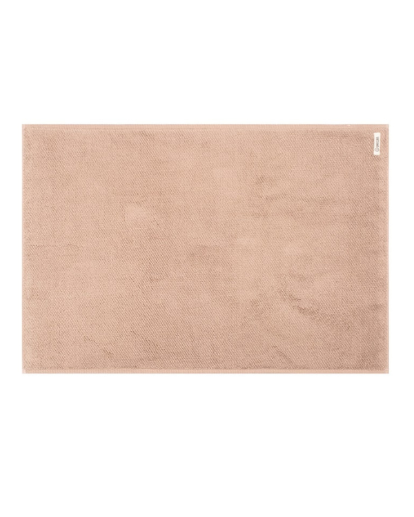 Willow Bath Mat – Grey