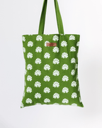Swimming Turtles Everyday Tote