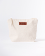 Leaves Zipper Pouch