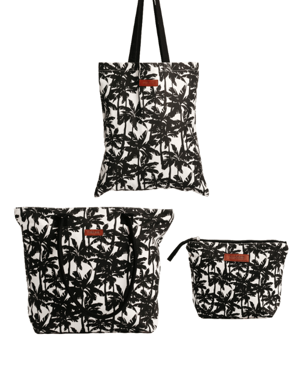 Patnem Grey Bundle