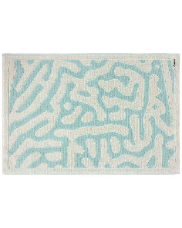 Baltic Bath Mat – Seaglass