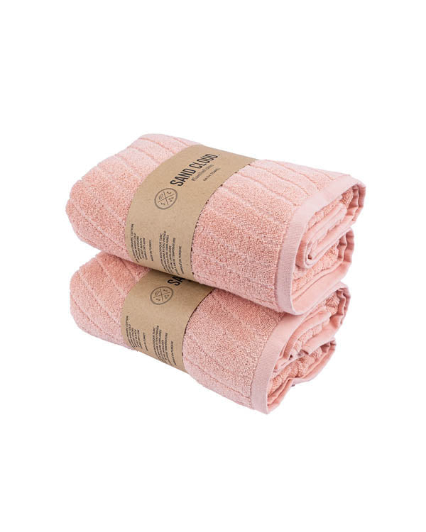 Springs Bath Bundle – 2 Pack – Mustard