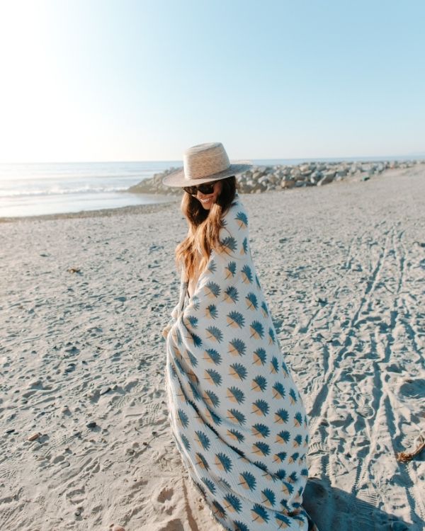 Pinstripe – PARTY BLANKET™