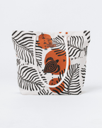 Mandala Beach Tote