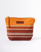 Mandala Zipper Pouch