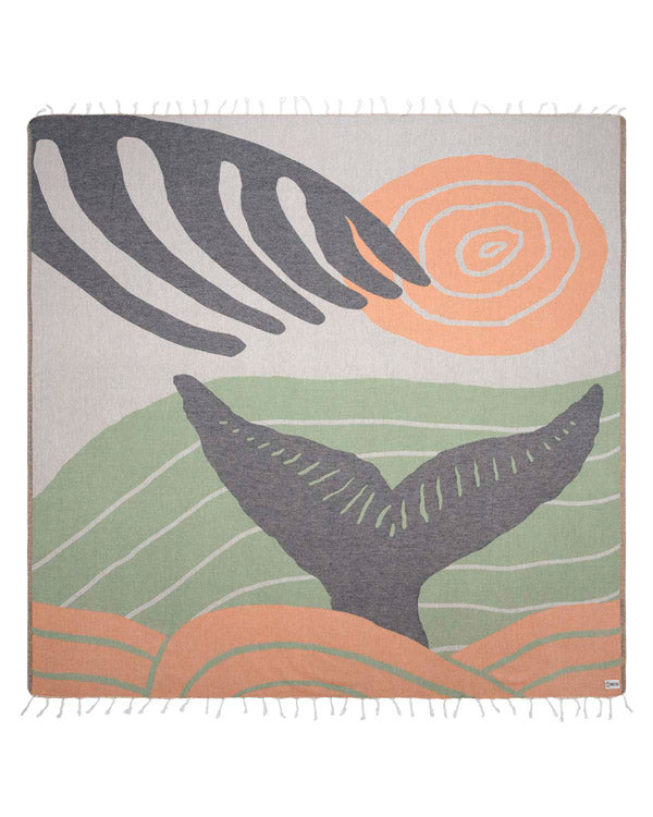 Crush Turtle XL
