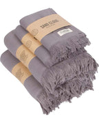Classic XL Bath Bundle – Navy