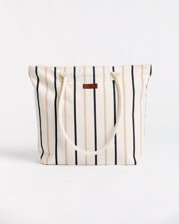 Turks Beach Tote