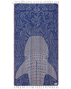 Mandala Sea Turtle Green