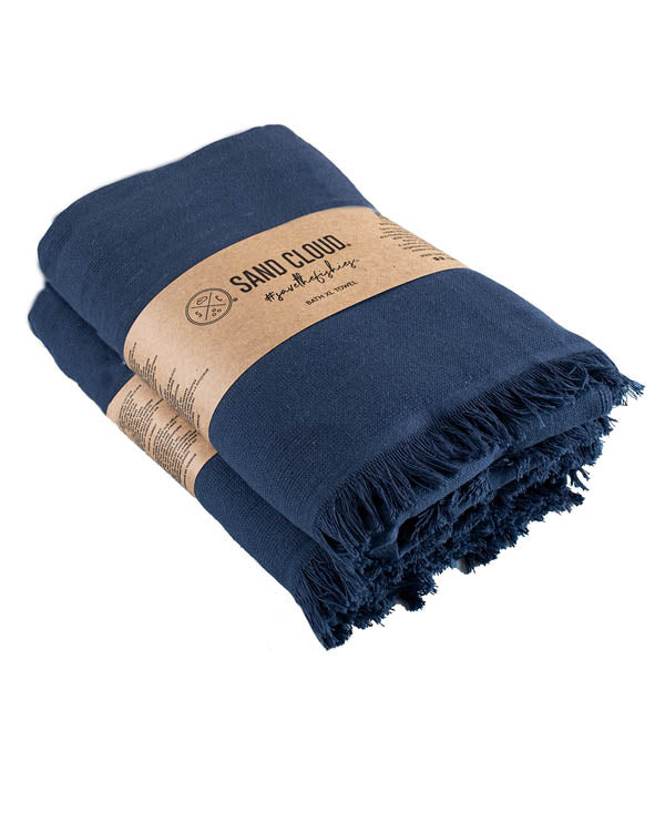 Classic XL Bath Bundle 2 Pack – Grey