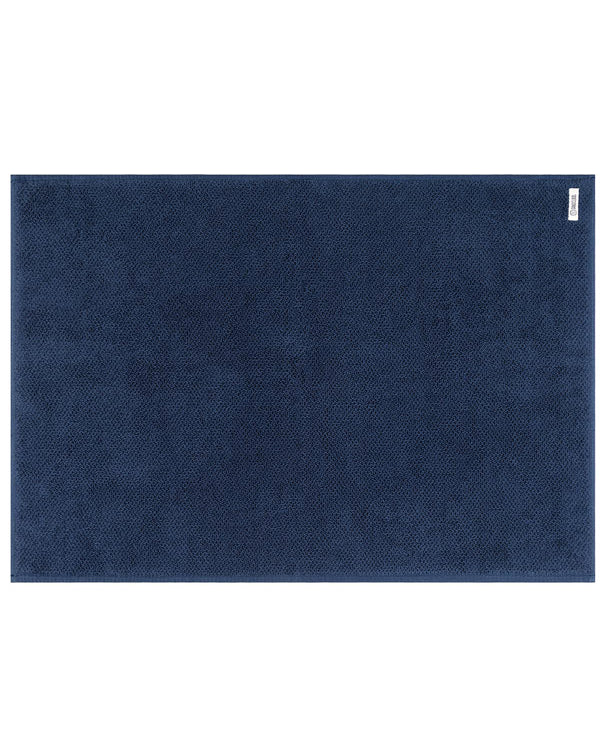 Willow Bath Mat – Ivory