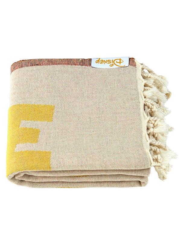 Disney Mickey Mouse Towel