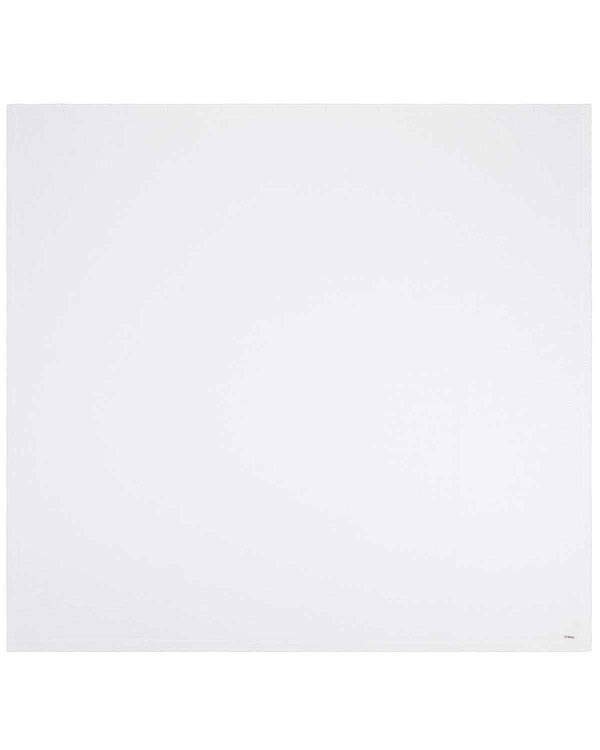 Waffle Shower Curtain – Grey