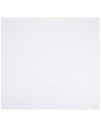 Micro Waffle Shower Curtain – Sand