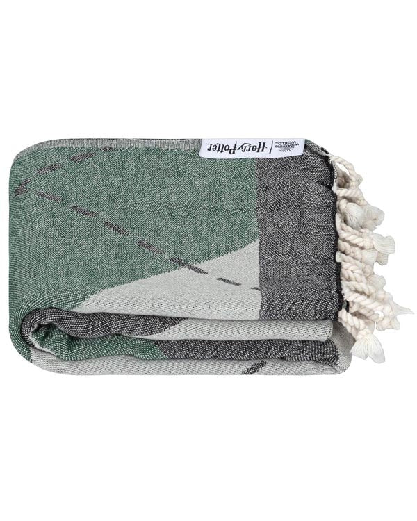 Slytherin™ Towel