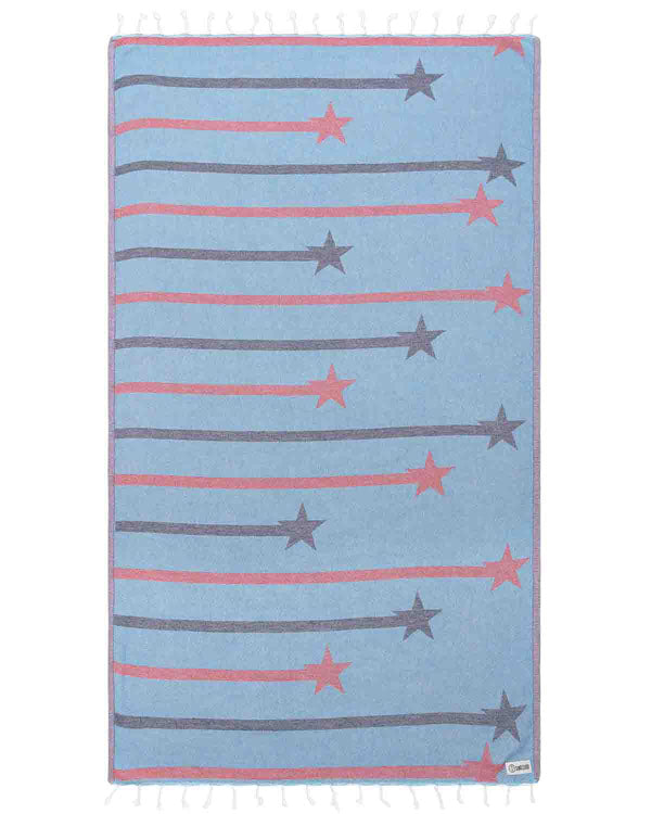 Red, White & Blue Bundle