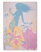 Disney Boho Mermaid XL