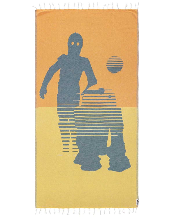 STAR WARS™ – TK-421