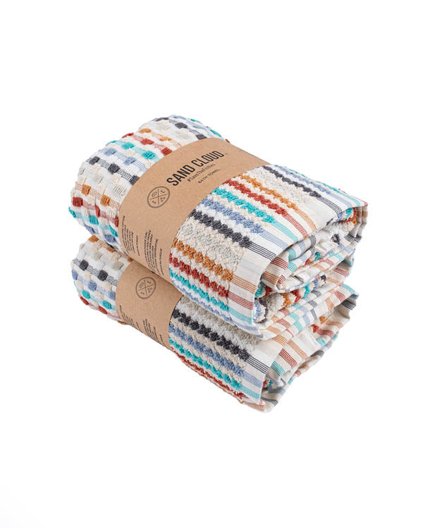 Saturnia Bath Bundle – 2 Pack – Multi