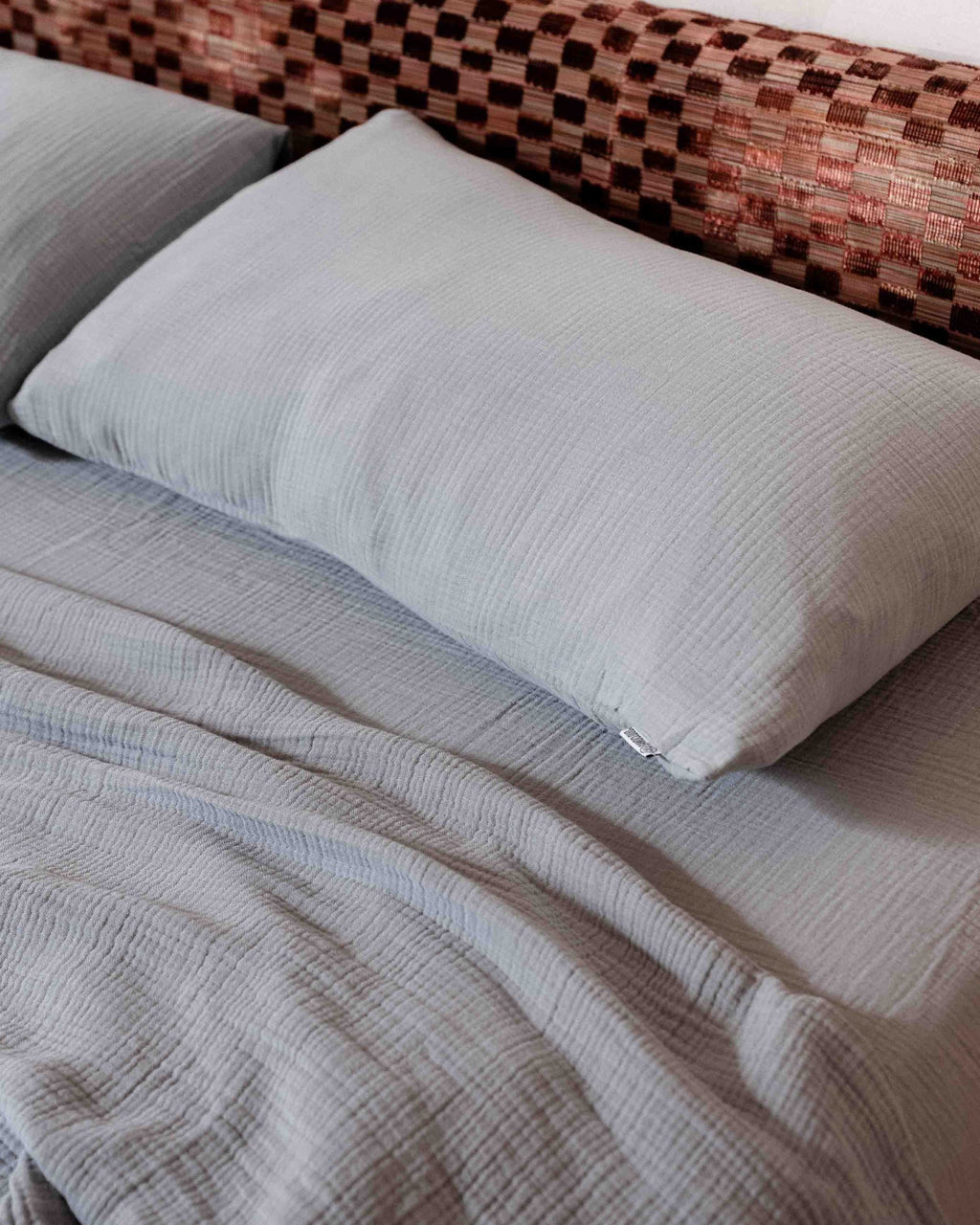 Sonoran Pillow Case 2 Pack – Dark Denim