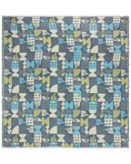 Elf Fair Isle – PARTY BLANKET™