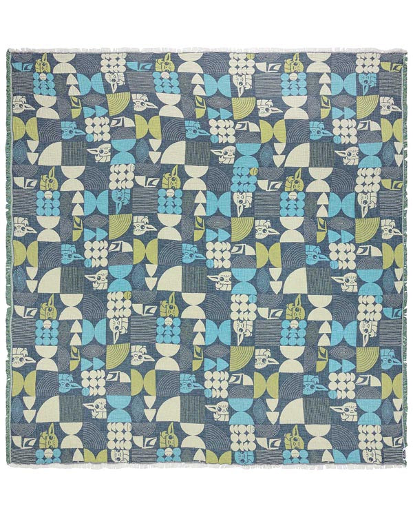 Hogwarts™ – PARTY BLANKET™