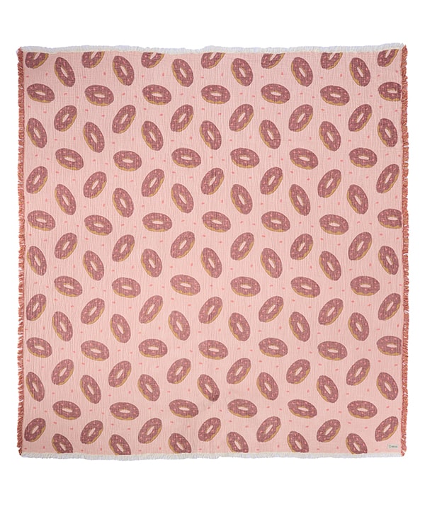 Pinstripe – PARTY BLANKET™