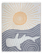 Whale Shark XL
