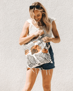 Retro Turtles Everyday Tote