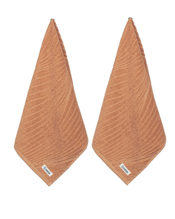 Springs Hand Bundle – 2 Pack – Mustard