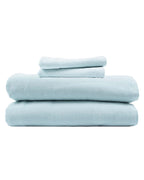 Classic Fringeless XL Bath Bundle – Sage